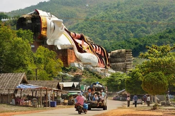 Mon State_MyanMar
