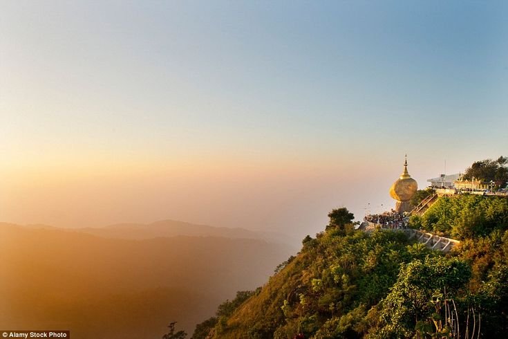 Visitors get incredible panoramic 360 degree…